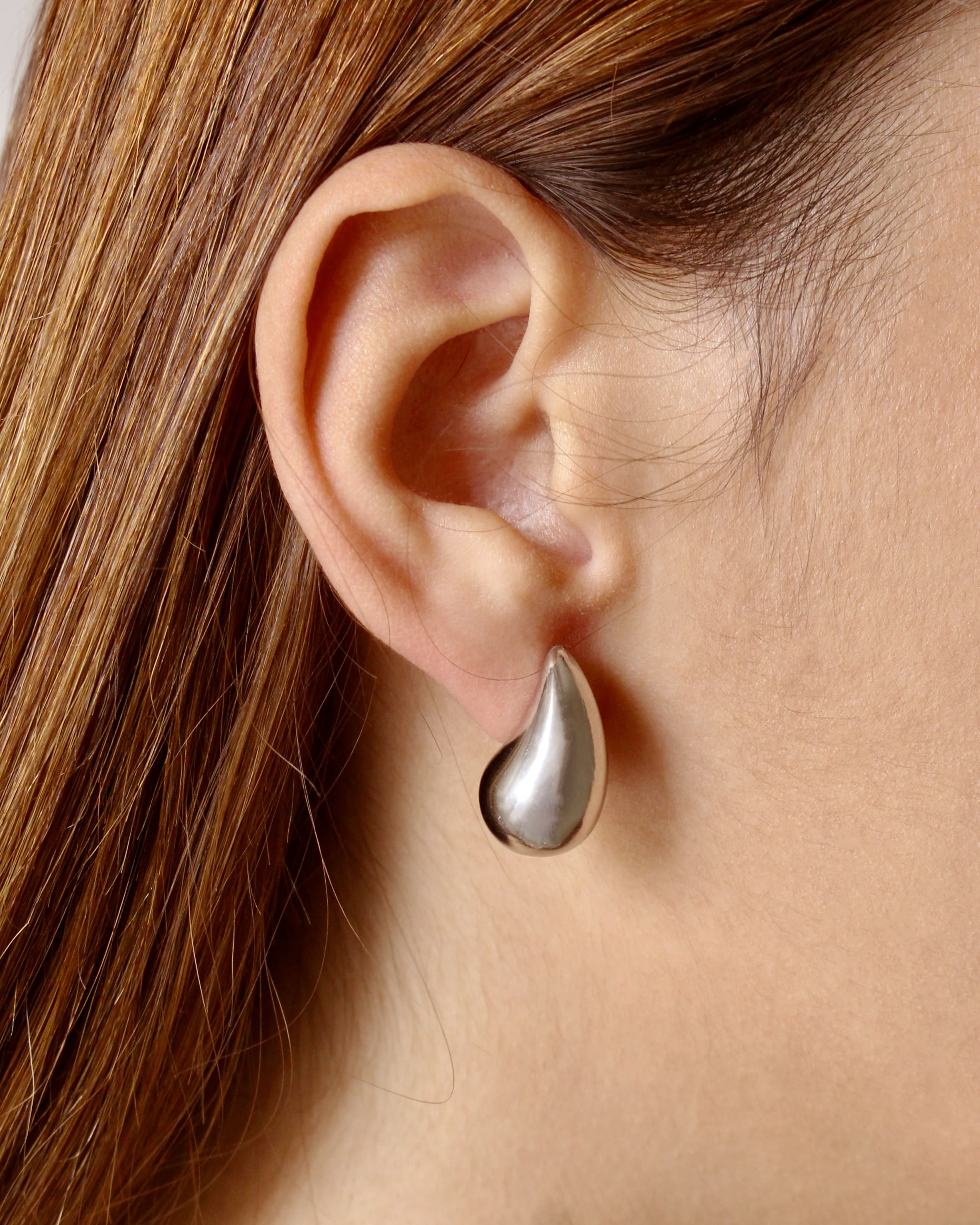 Boucles Albane - Les Radieuses