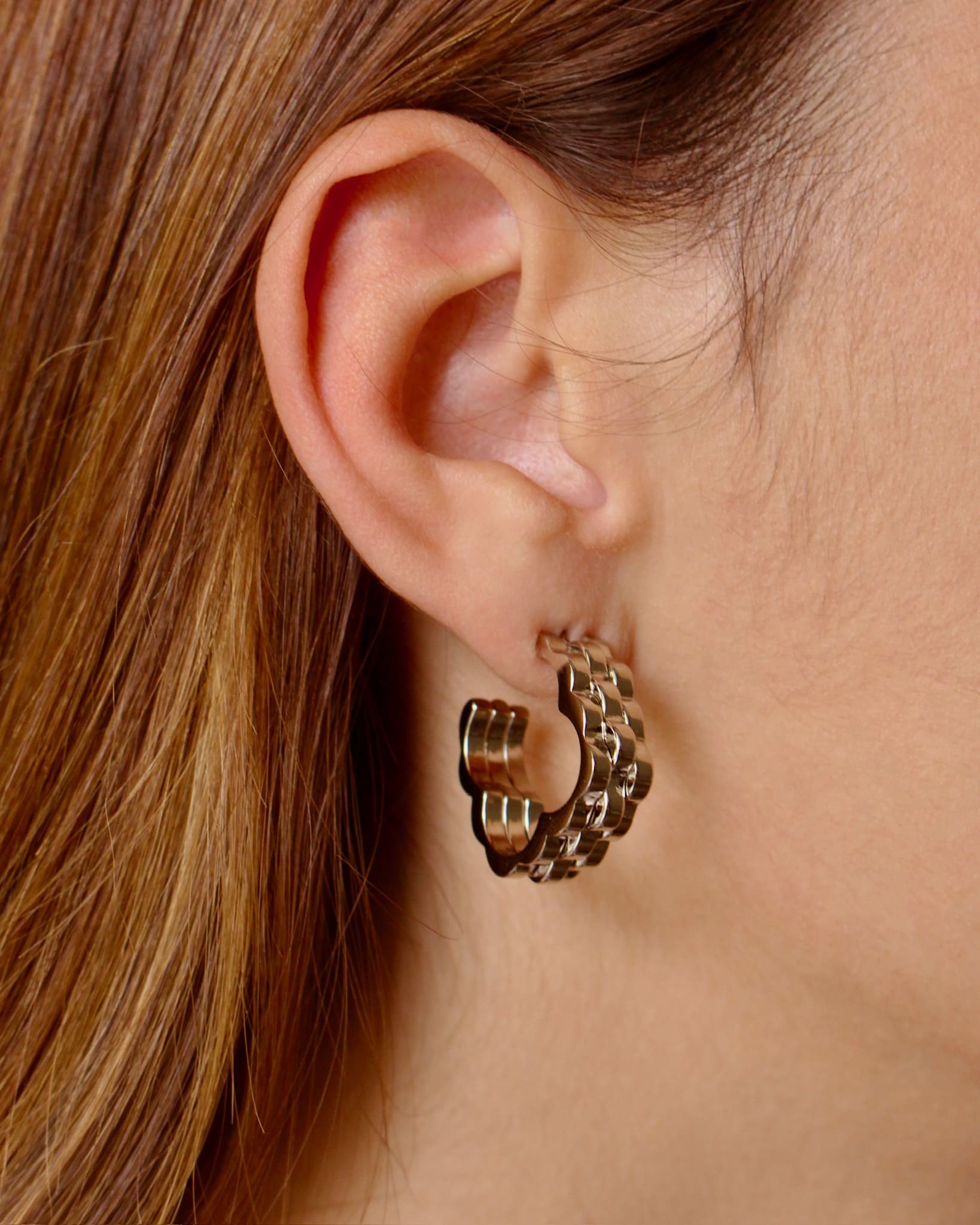 Boucles Candice - Les Radieuses