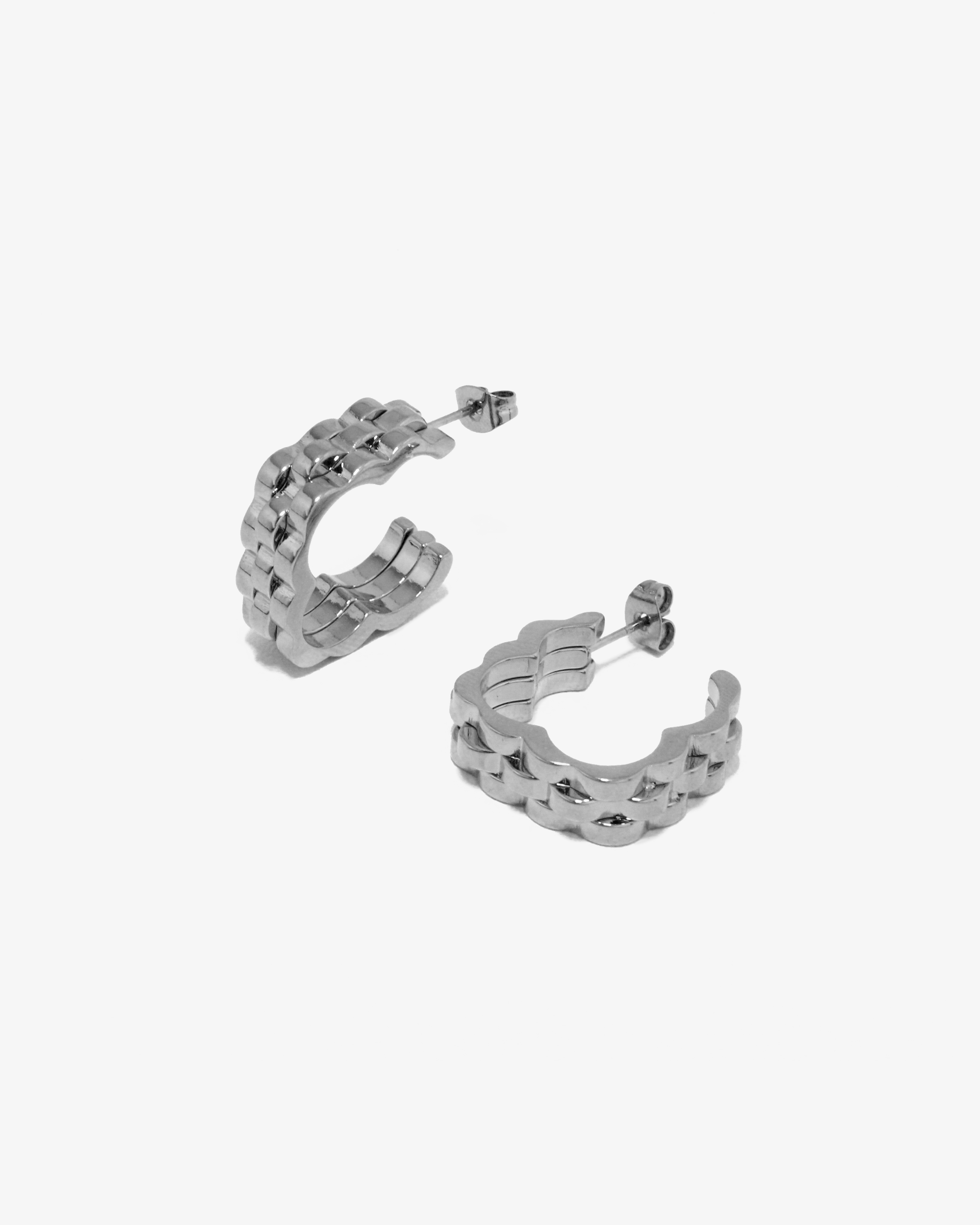 Boucles Candice - Les Radieuses