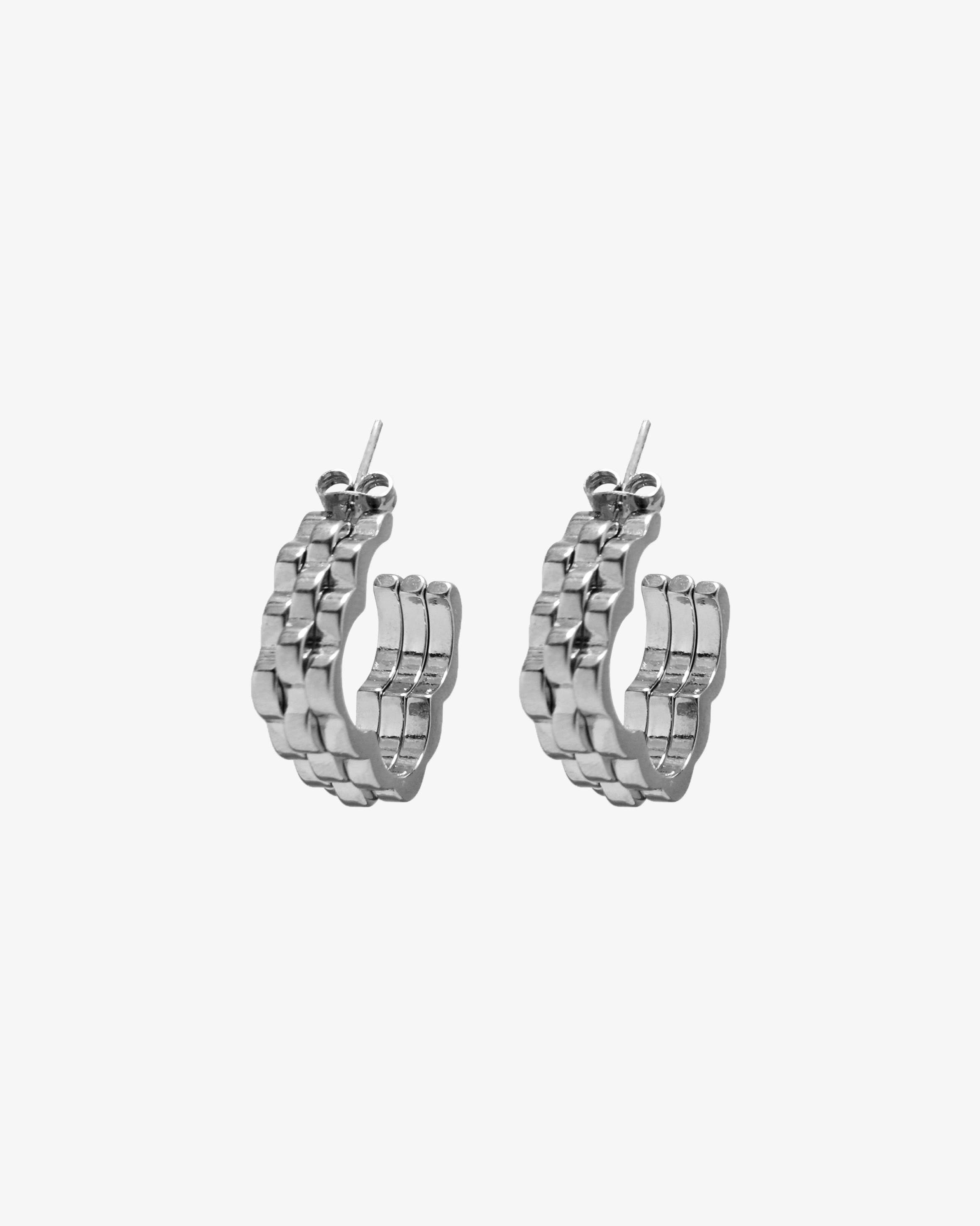 Boucles Candice - Les Radieuses