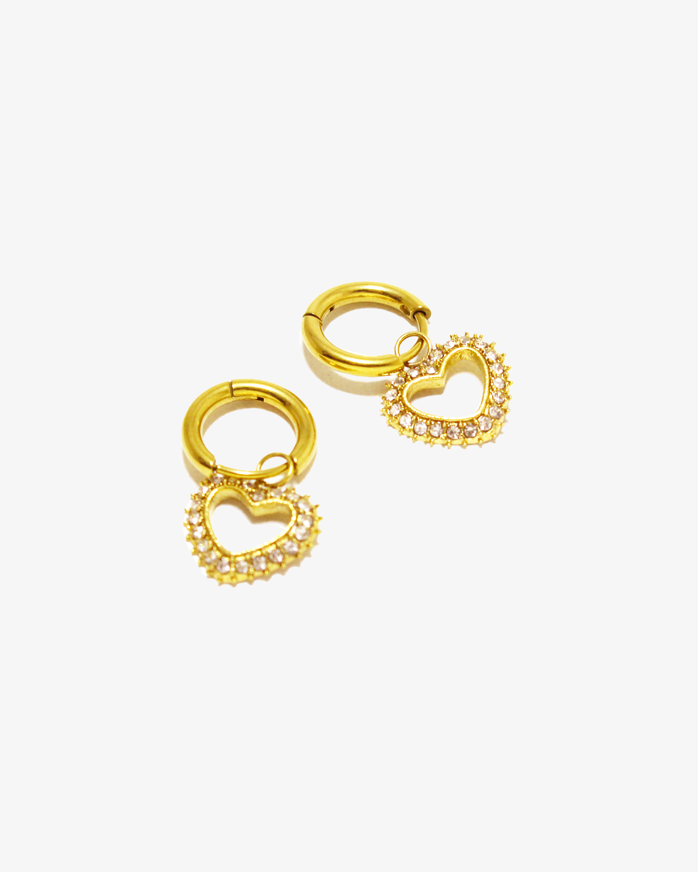 Boucles Esmeralda
