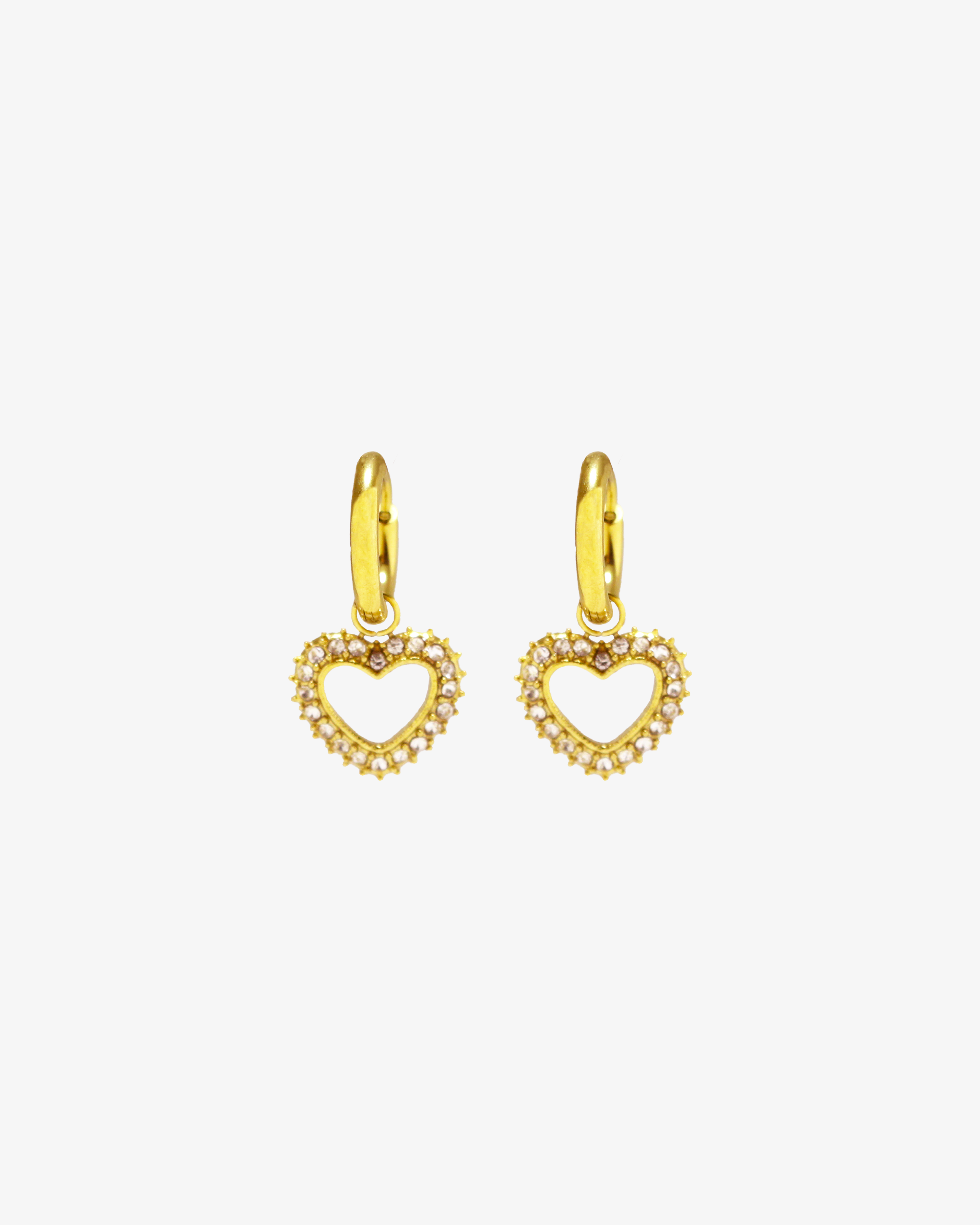 Boucles Esmeralda