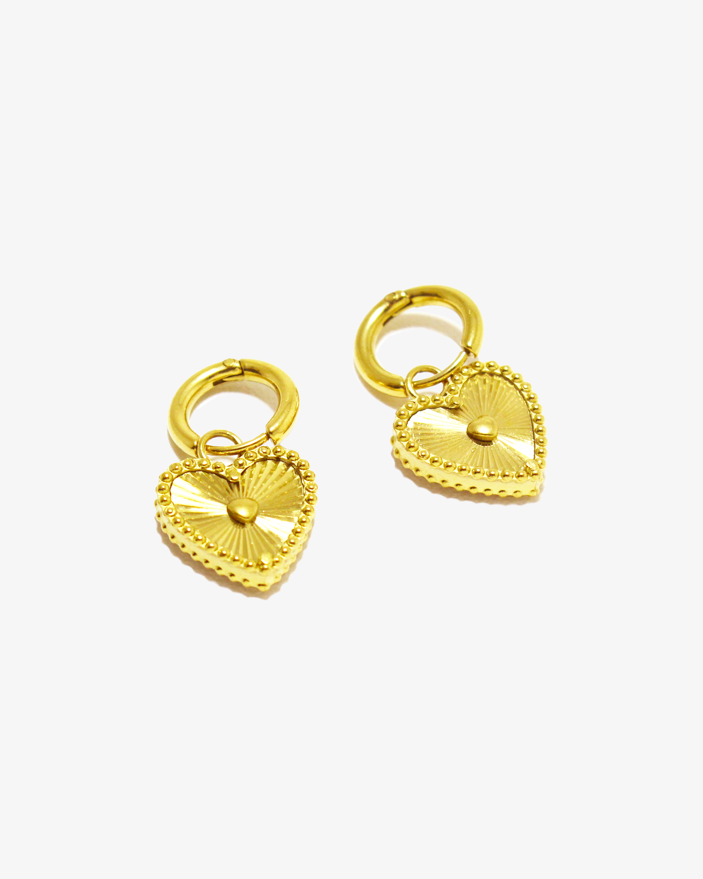 Boucles Lina