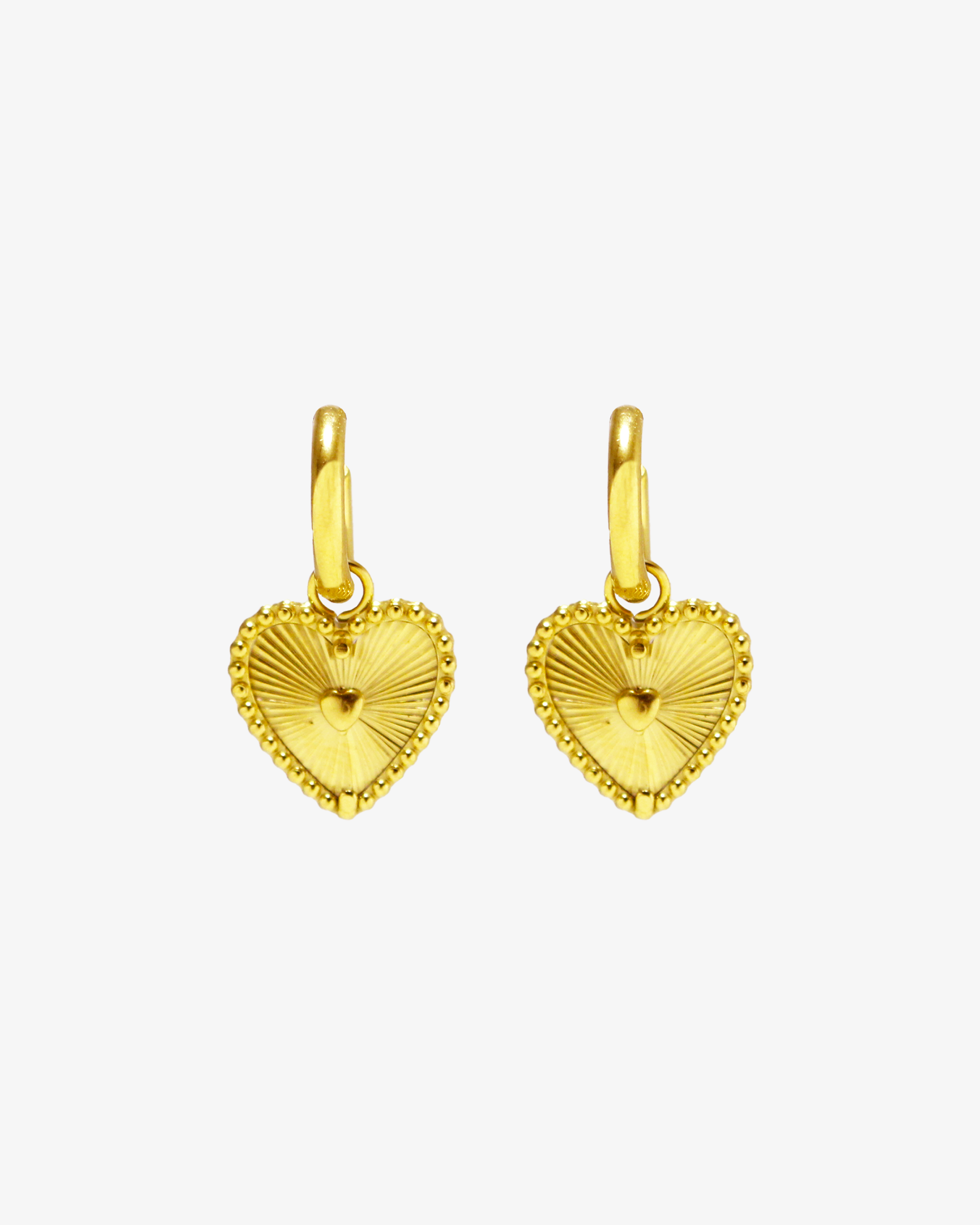 Boucles Lina