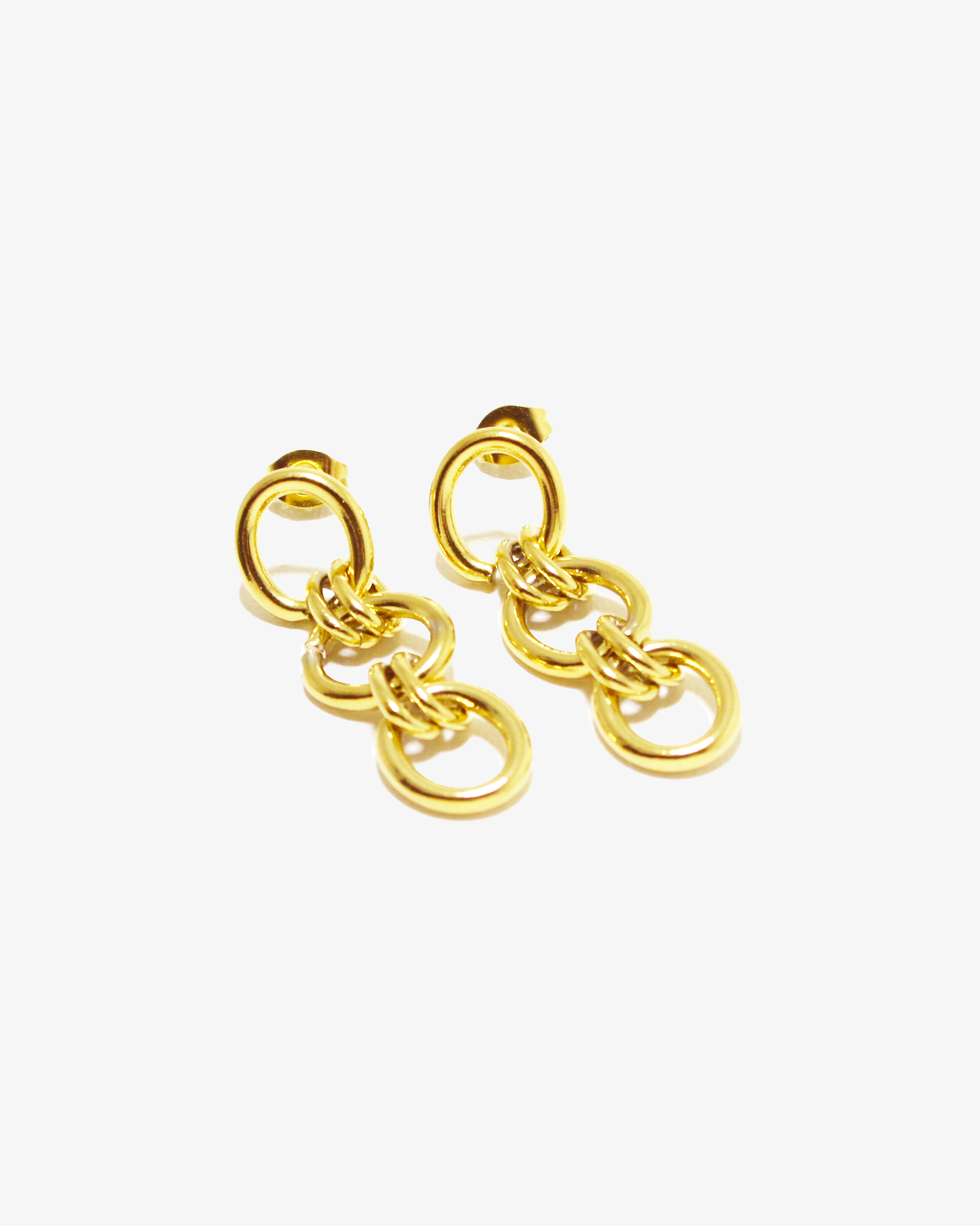 Boucles Naomie