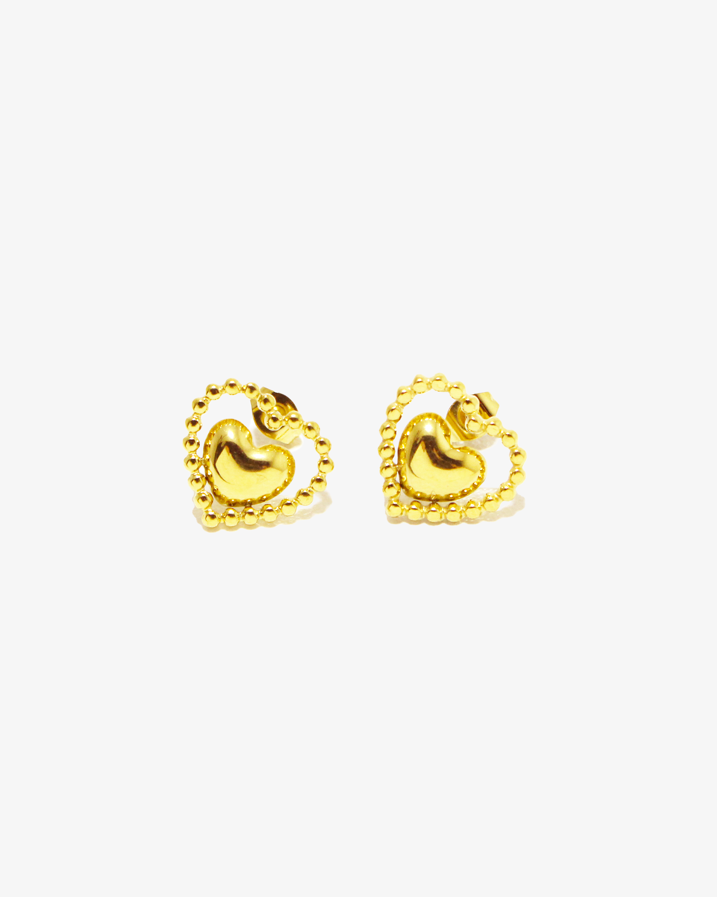 Boucles Louisa