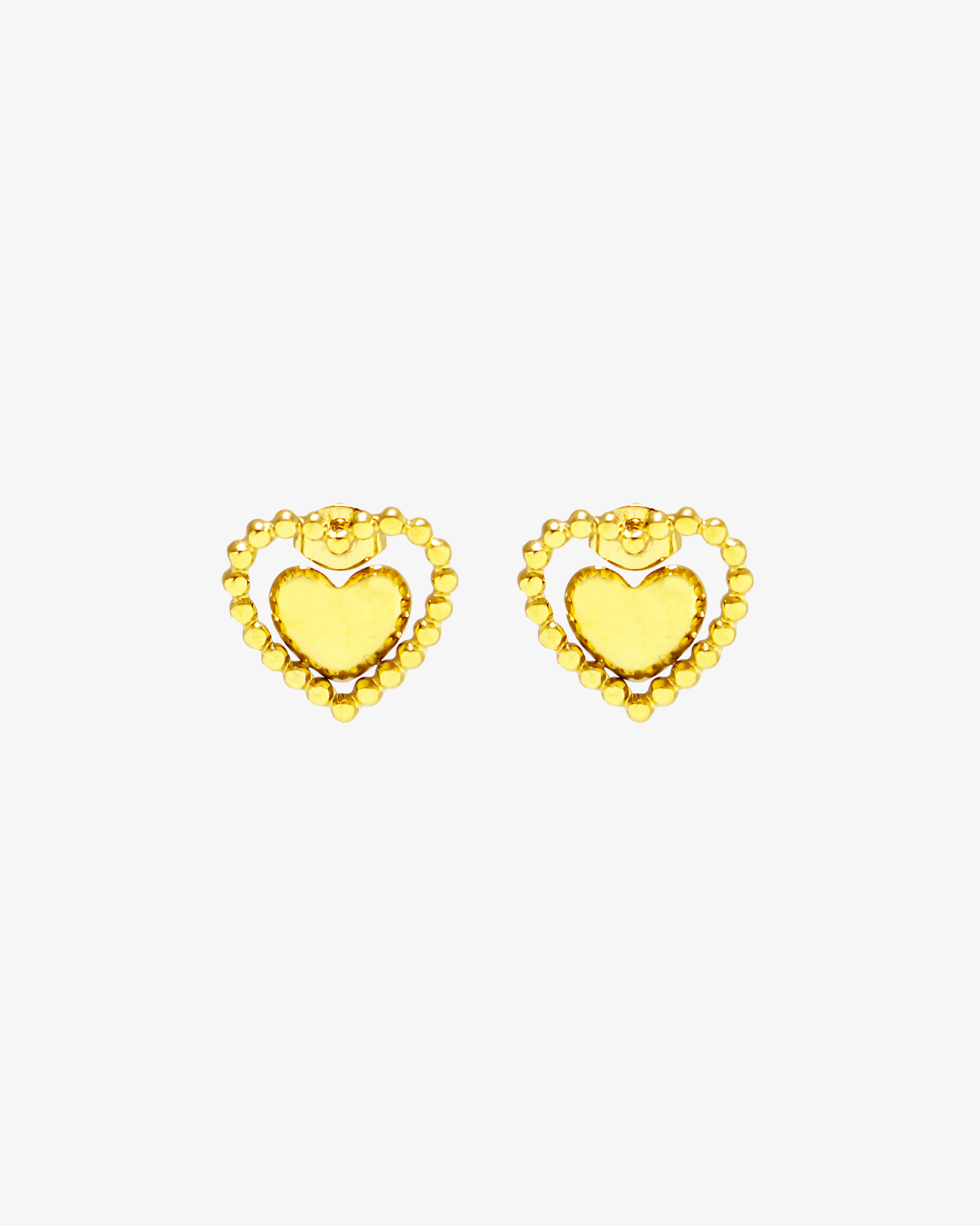 Boucles Louisa