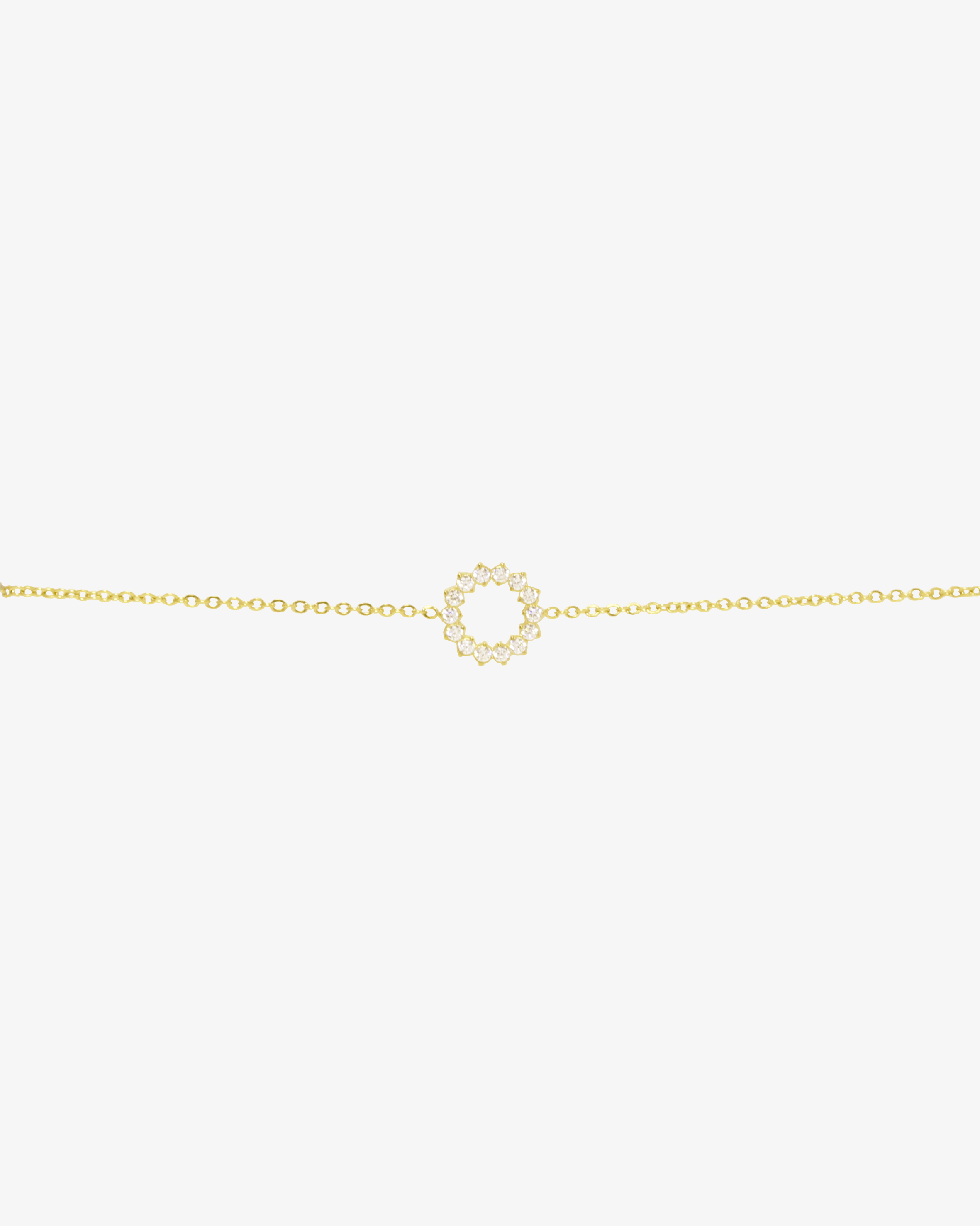 Bracelet Garance - Les Radieuses