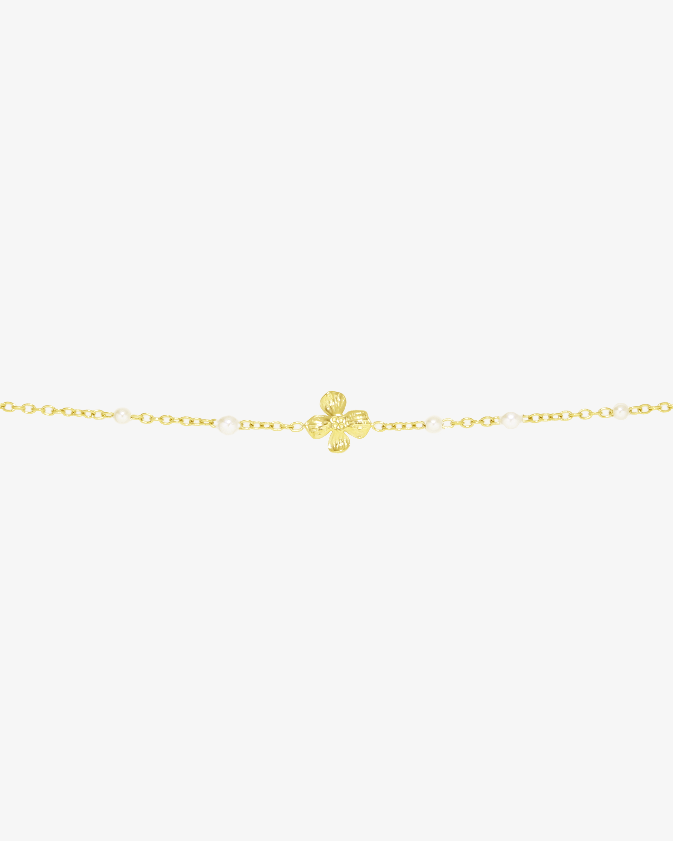 Bracelet Flore - Les Radieuses