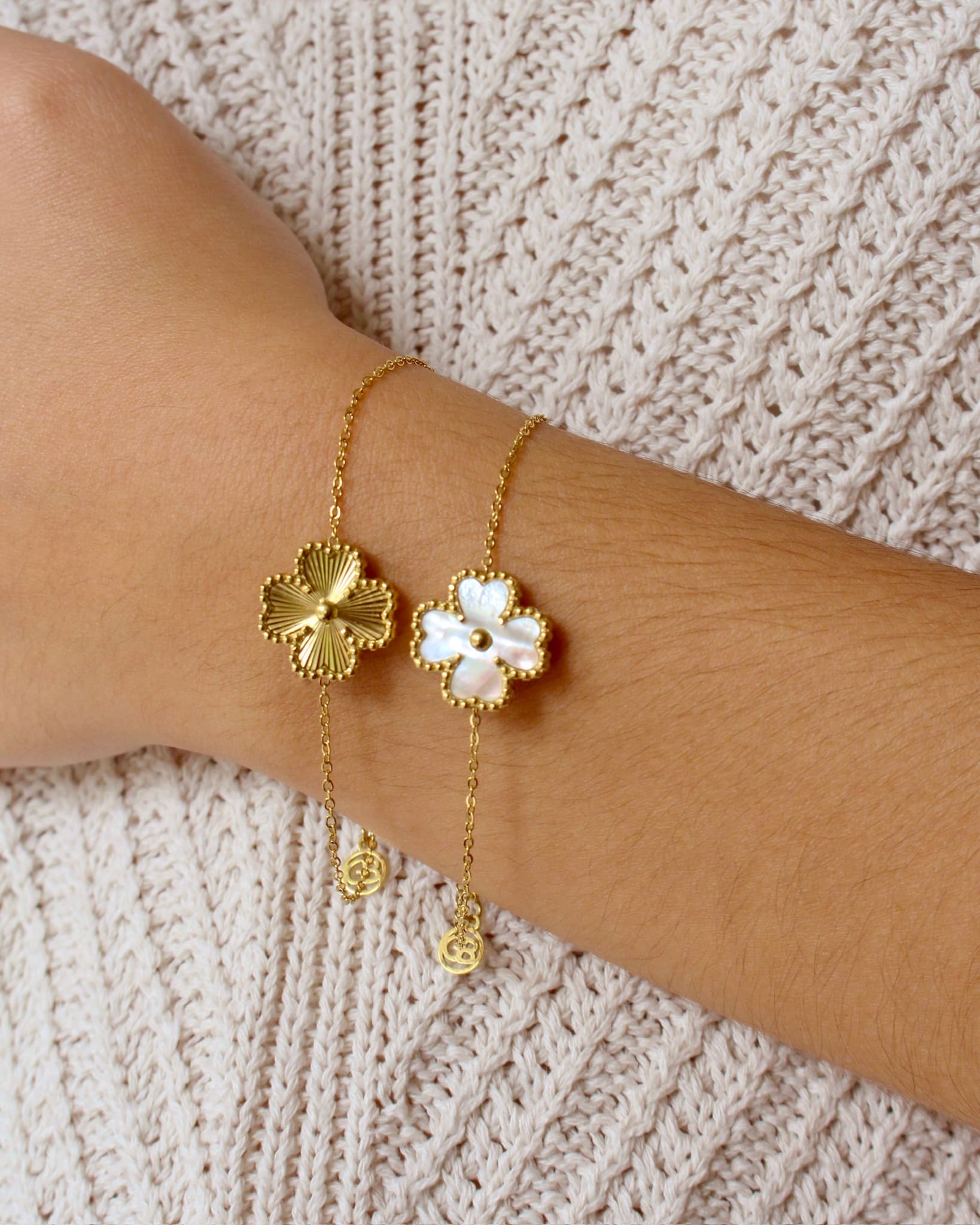 Bracelet Elsa - Les Radieuses