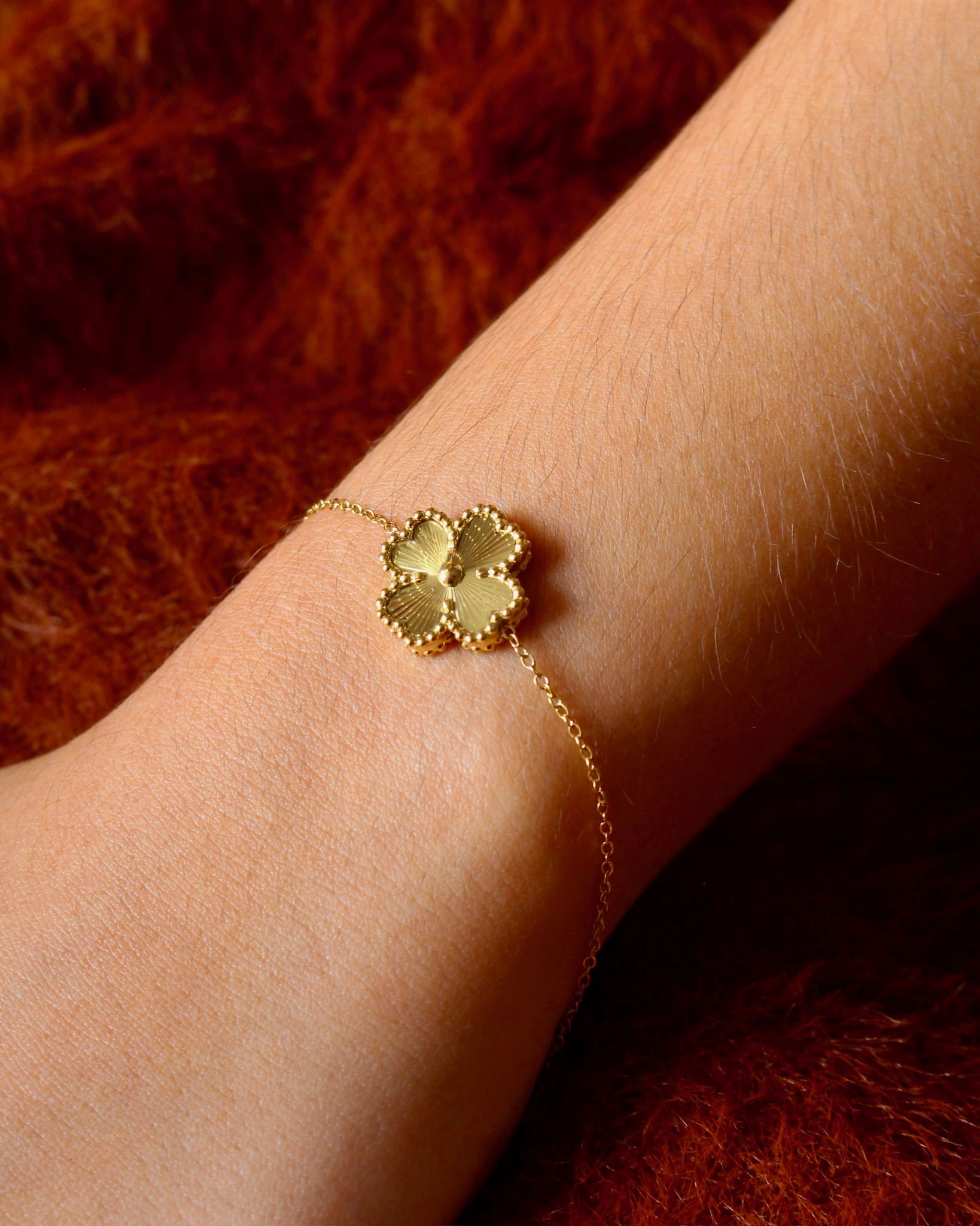 Bracelet Elsa - Les Radieuses