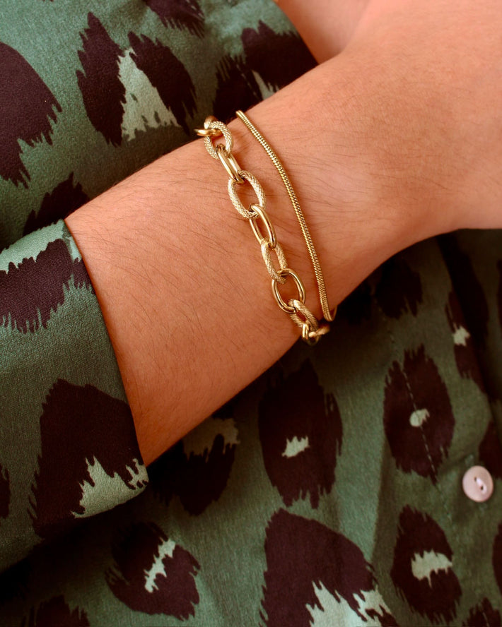 Bracelet Azélie - Les Radieuses
