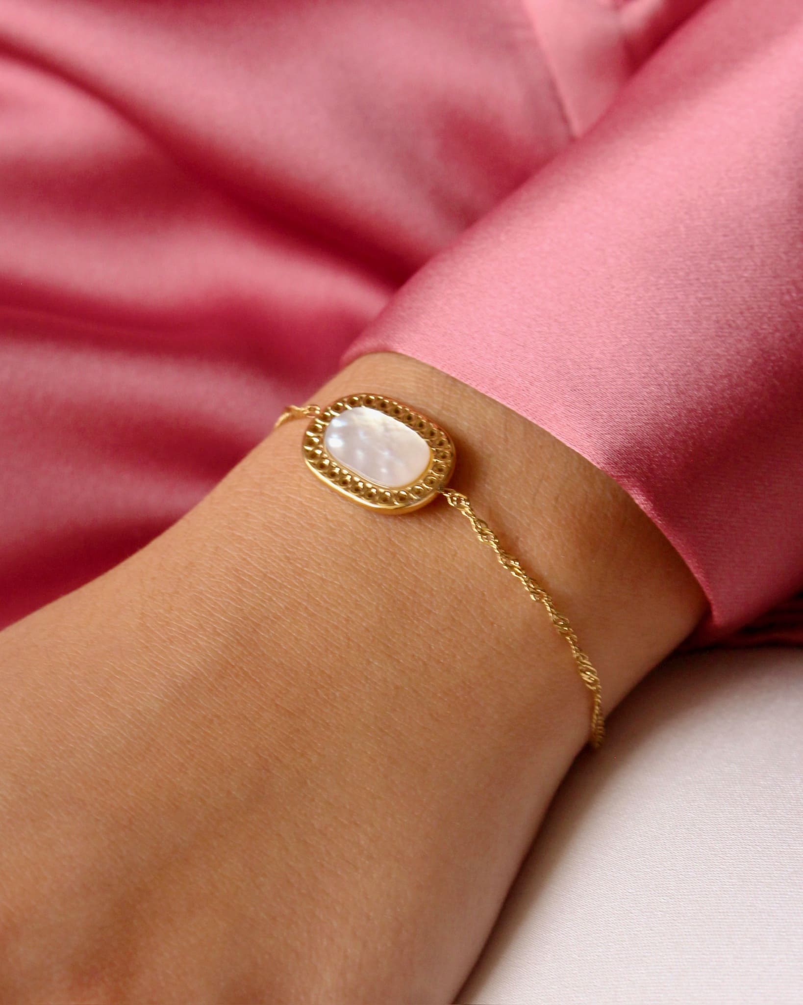 Bracelet Taïna - Les Radieuses