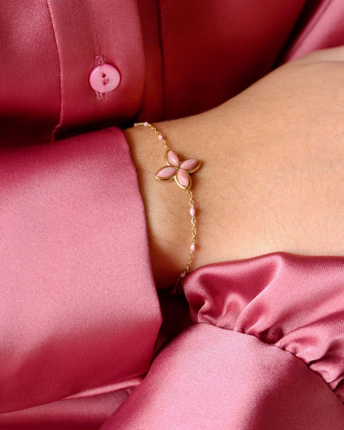 Bracelet Selma - Les Radieuses