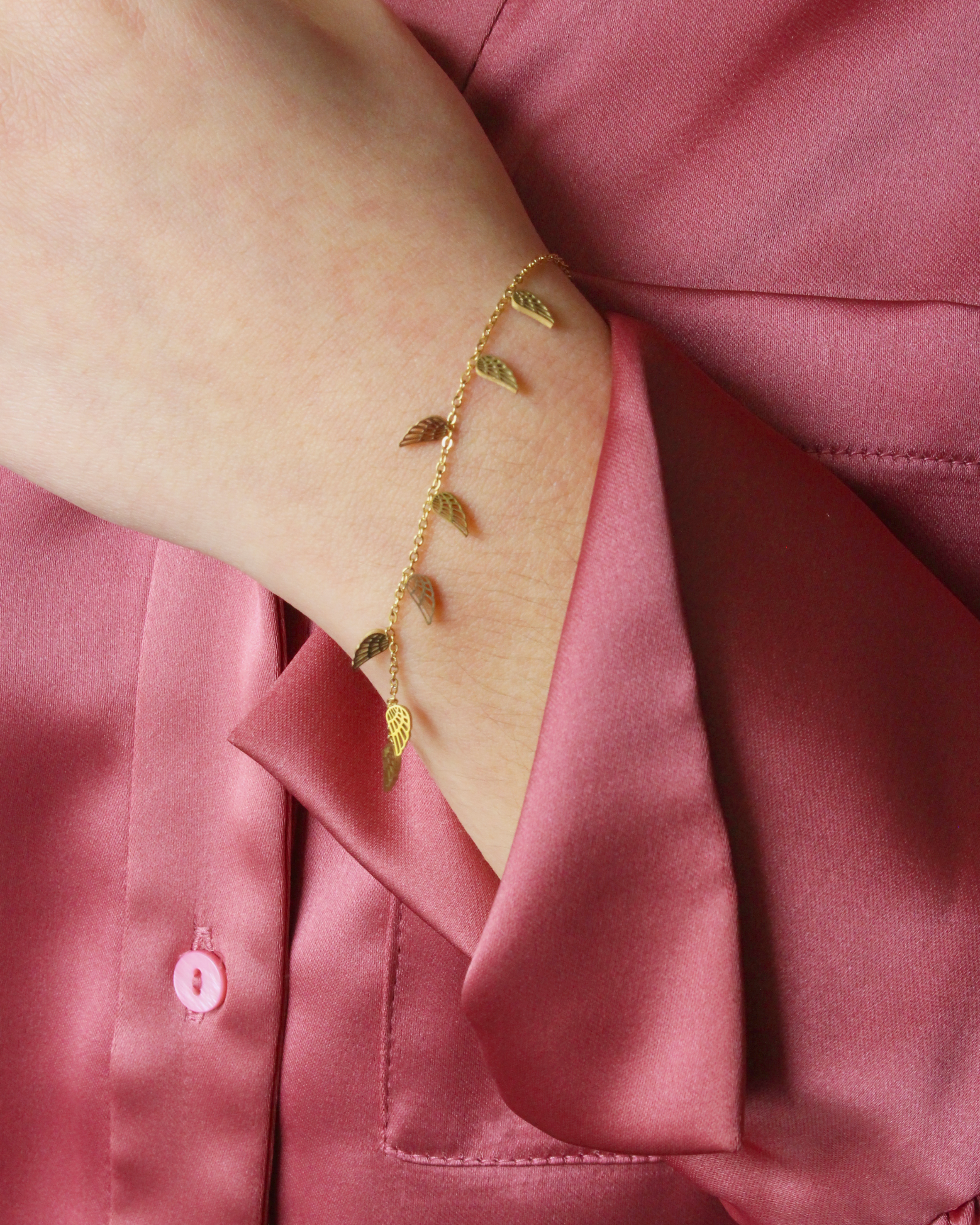 Bracelet Liliana