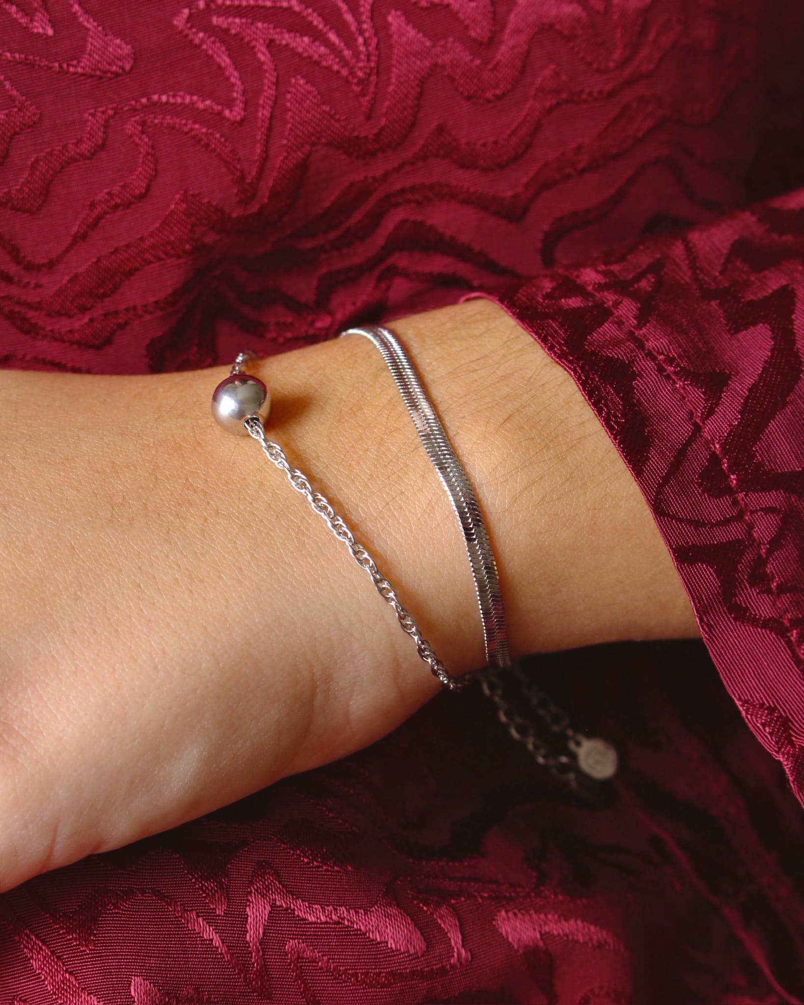 Bracelet Victoire - Les Radieuses