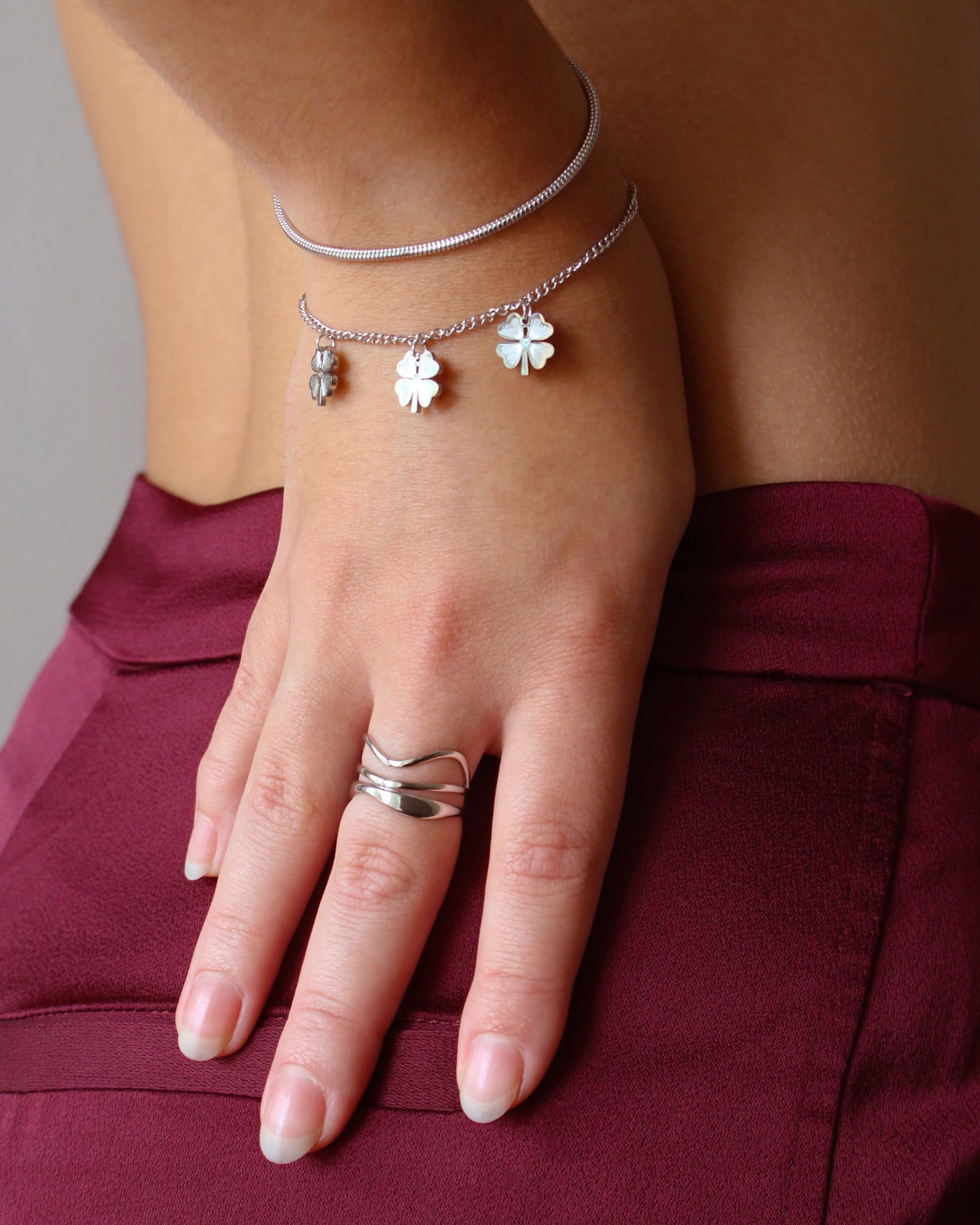 Bracelet Ventura - Les Radieuses