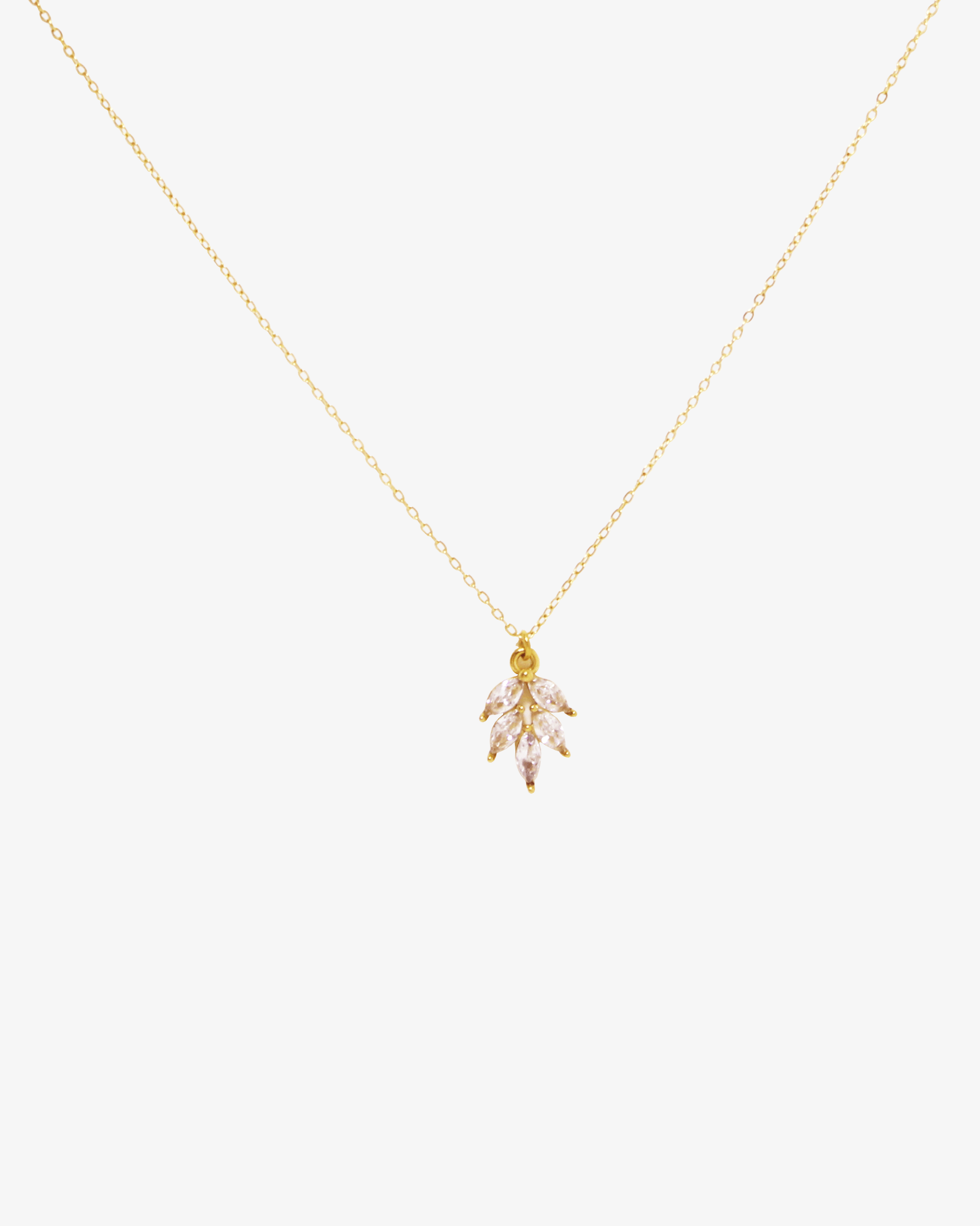 Collier Anaelle - Les Radieuses