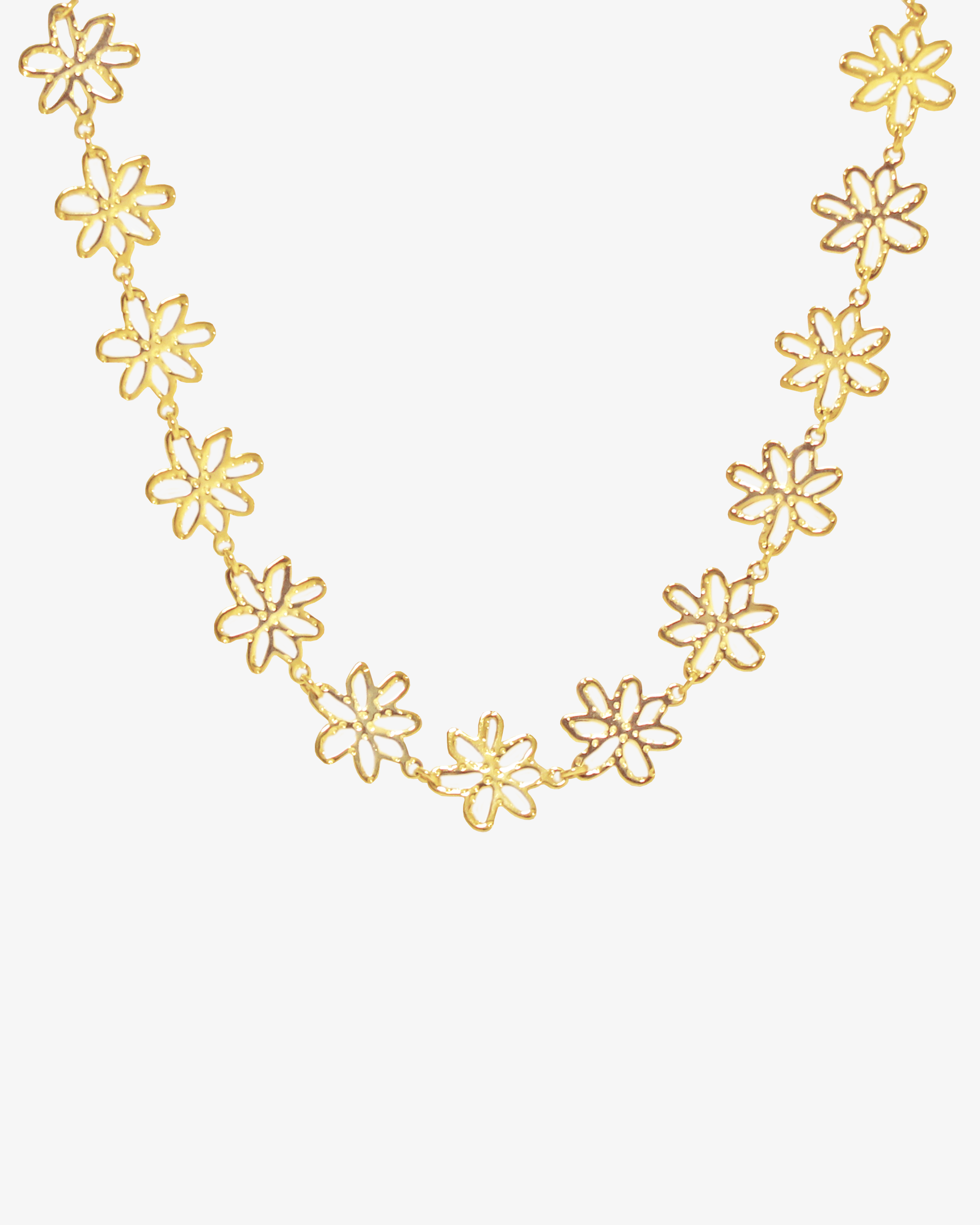 Collier Corail - Les Radieuses