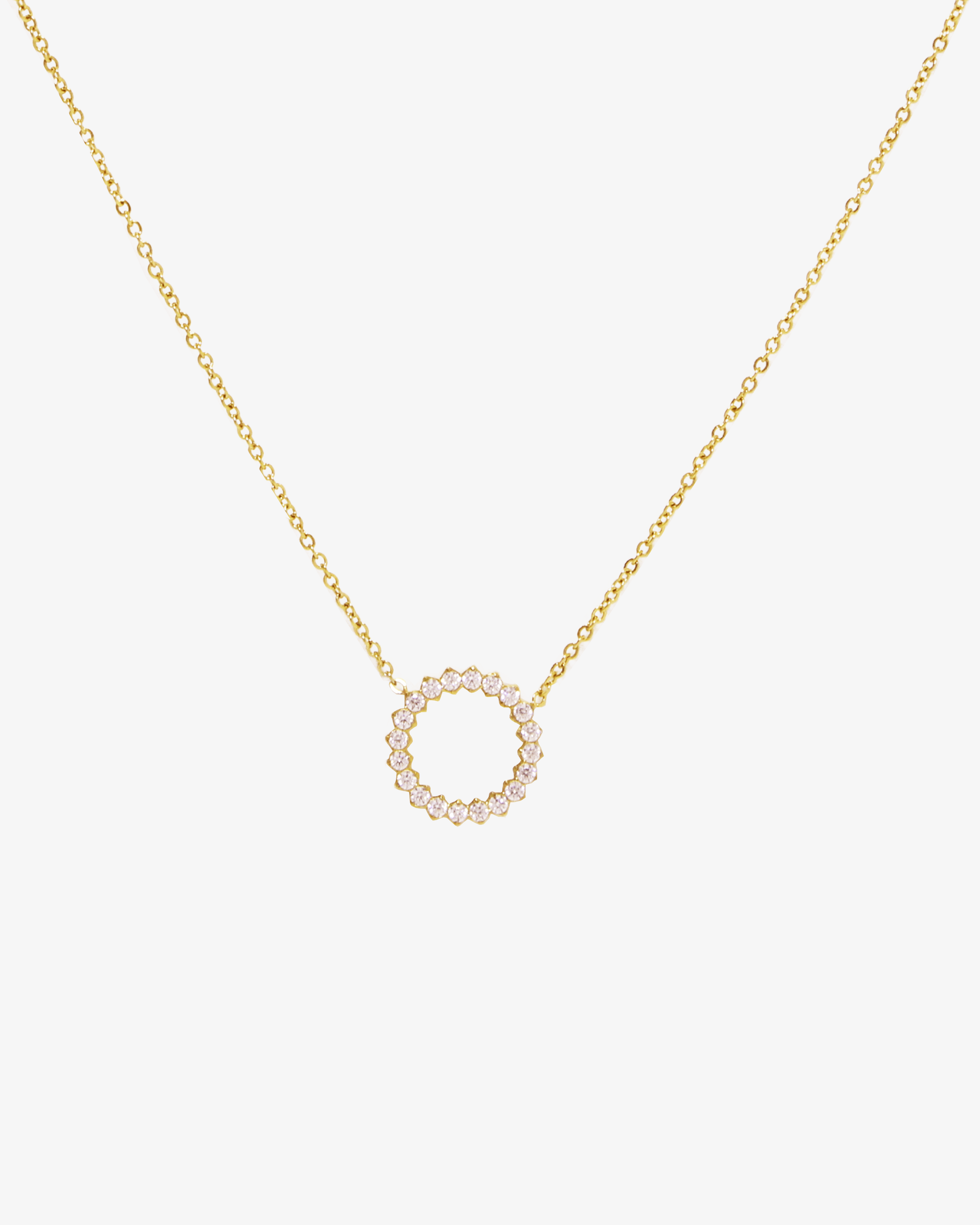 Collier Garance - Les Radieuses