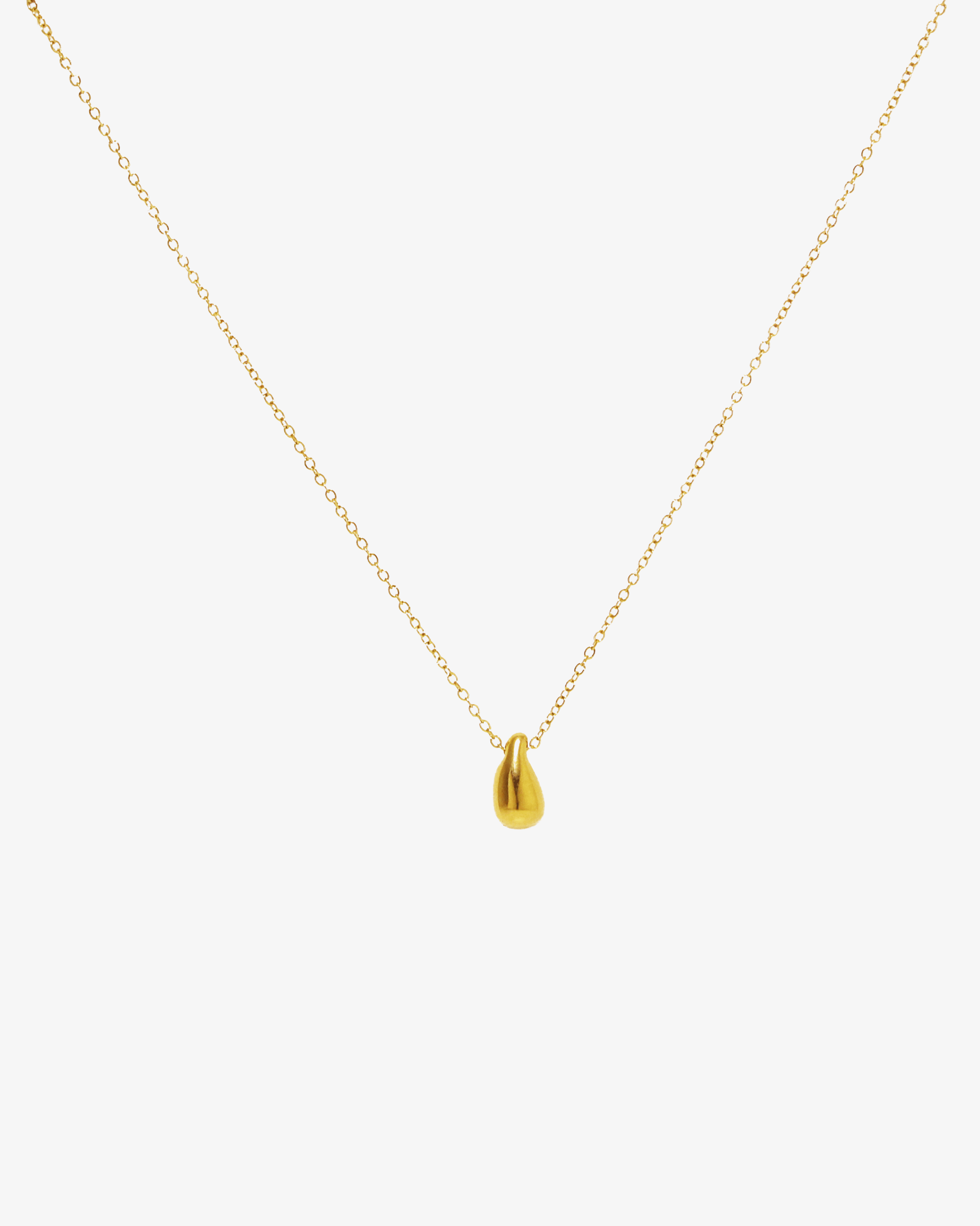 Collier Marine - Les Radieuses