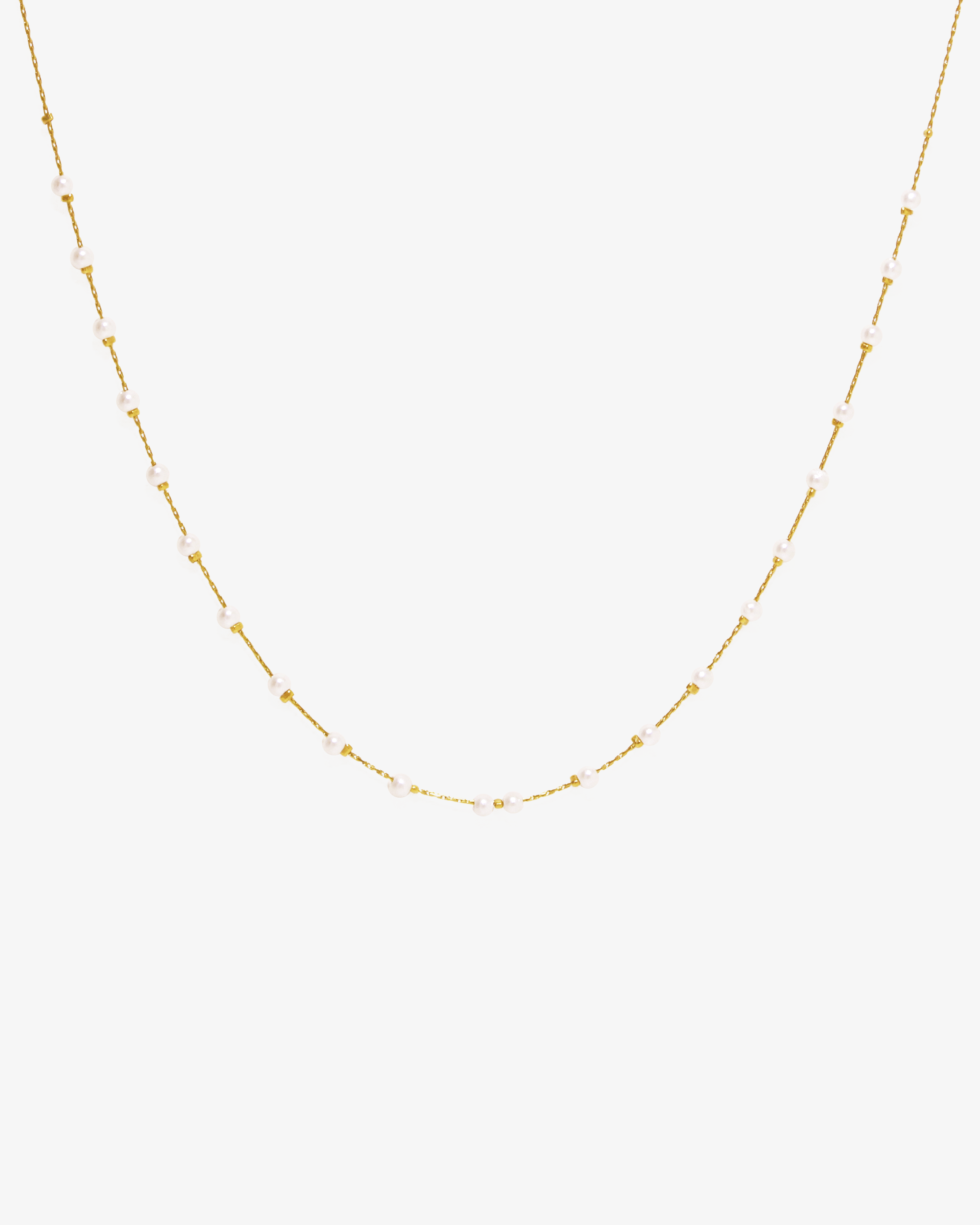Collier Ninon - Les Radieuses