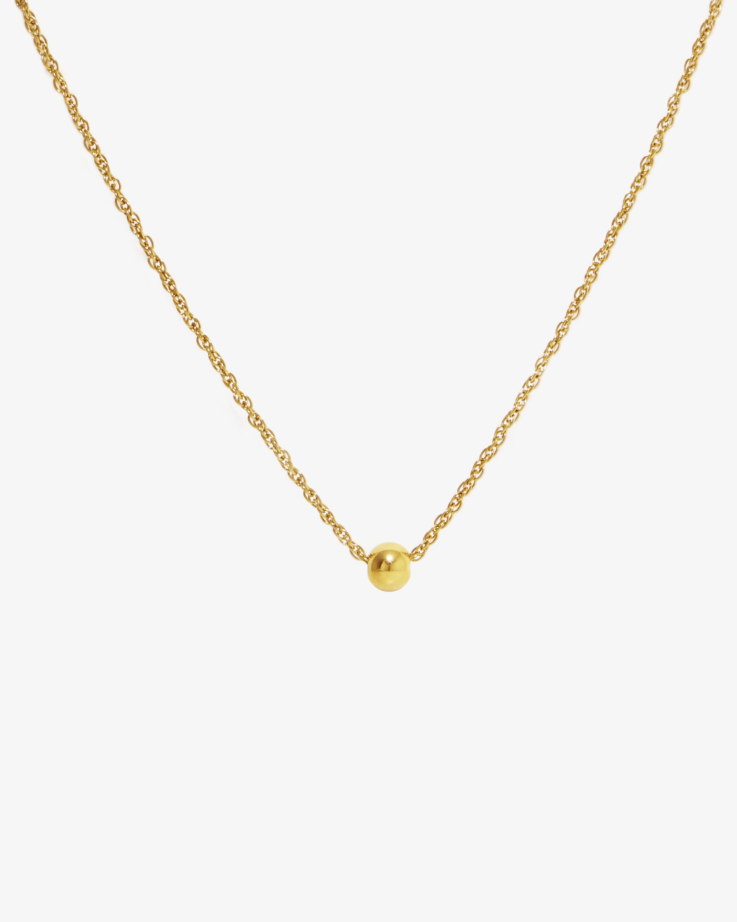 Collier Olivia - Les Radieuses