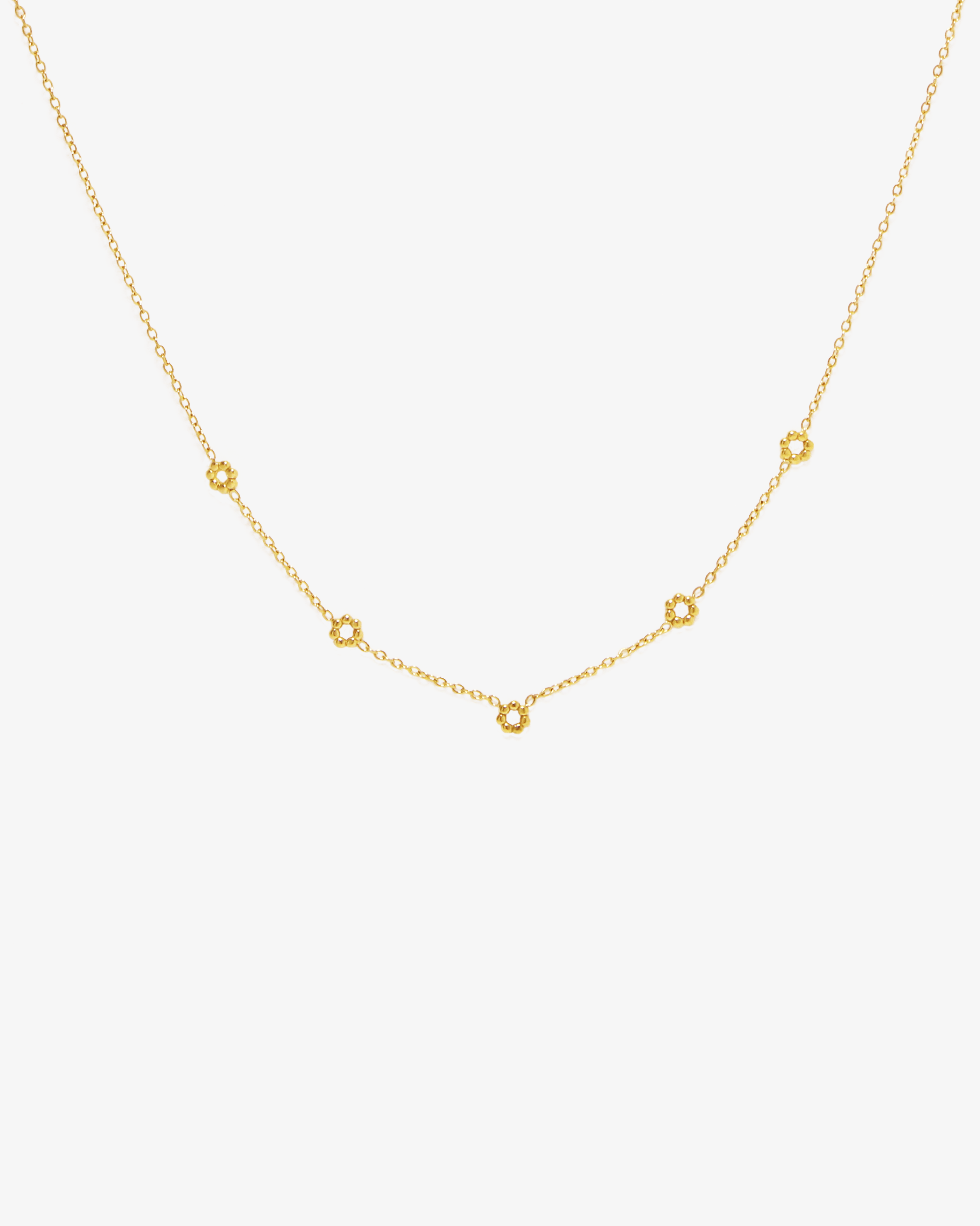 Collier Yolaine - Les Radieuses