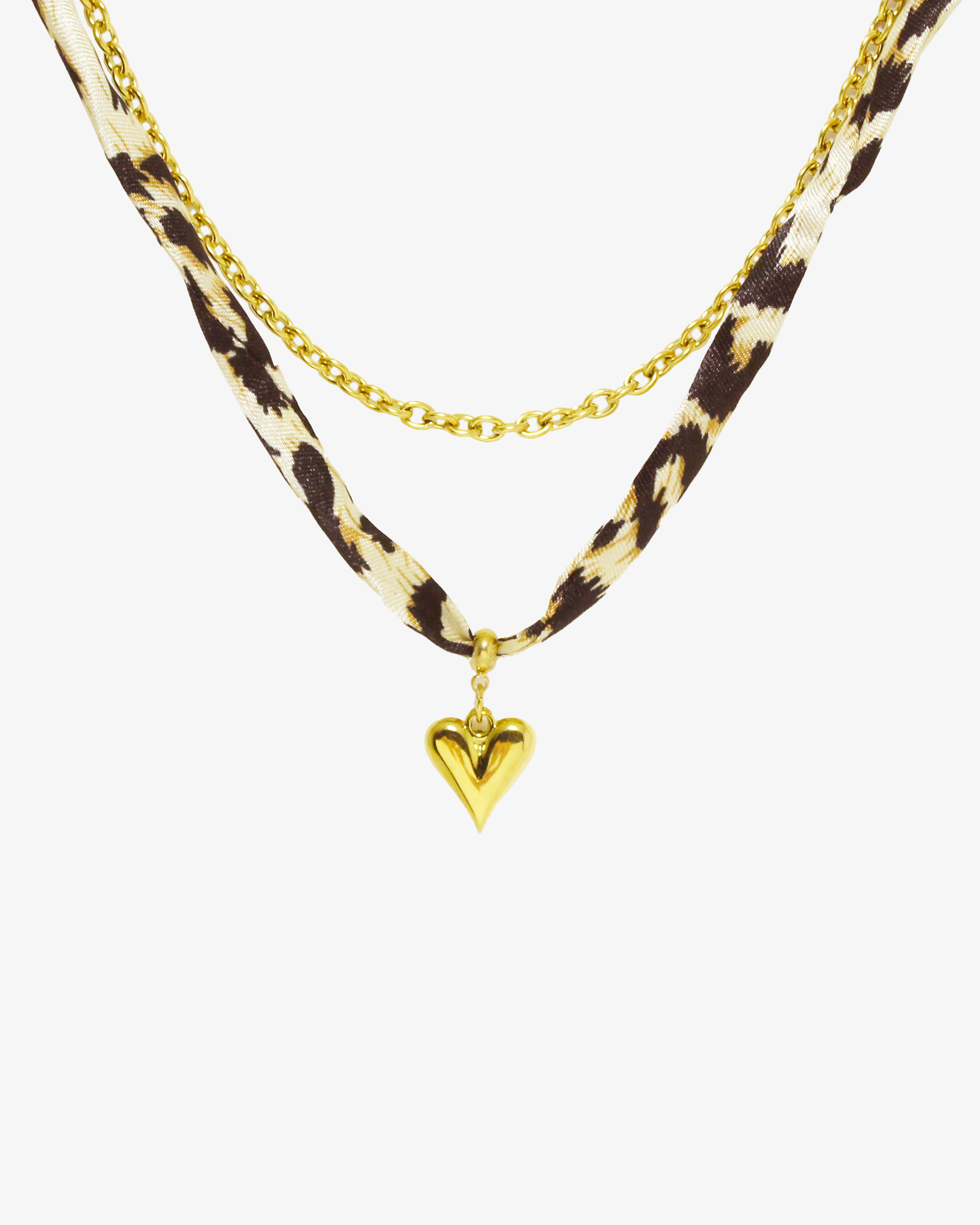 Collier Athéna