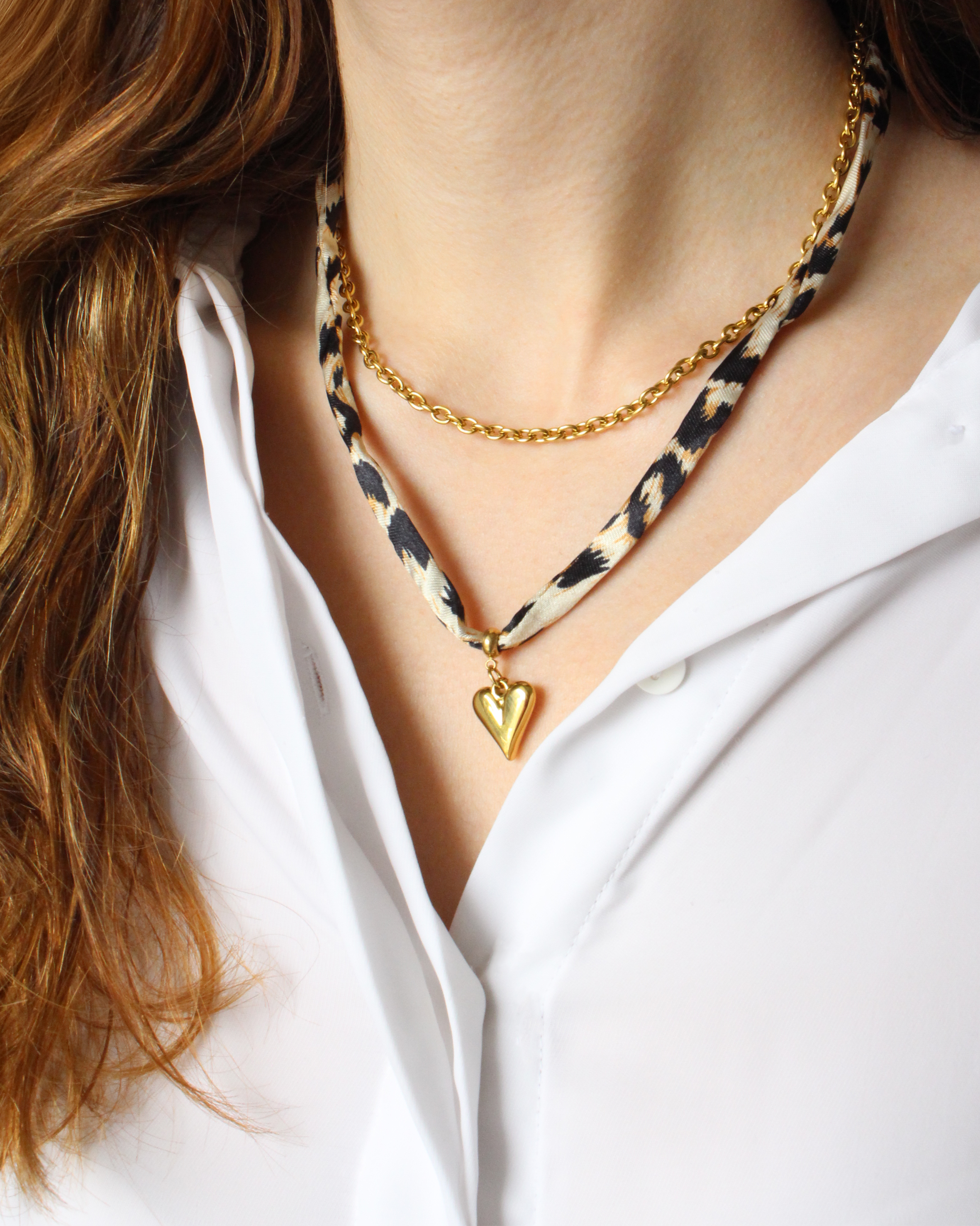 Collier Athéna