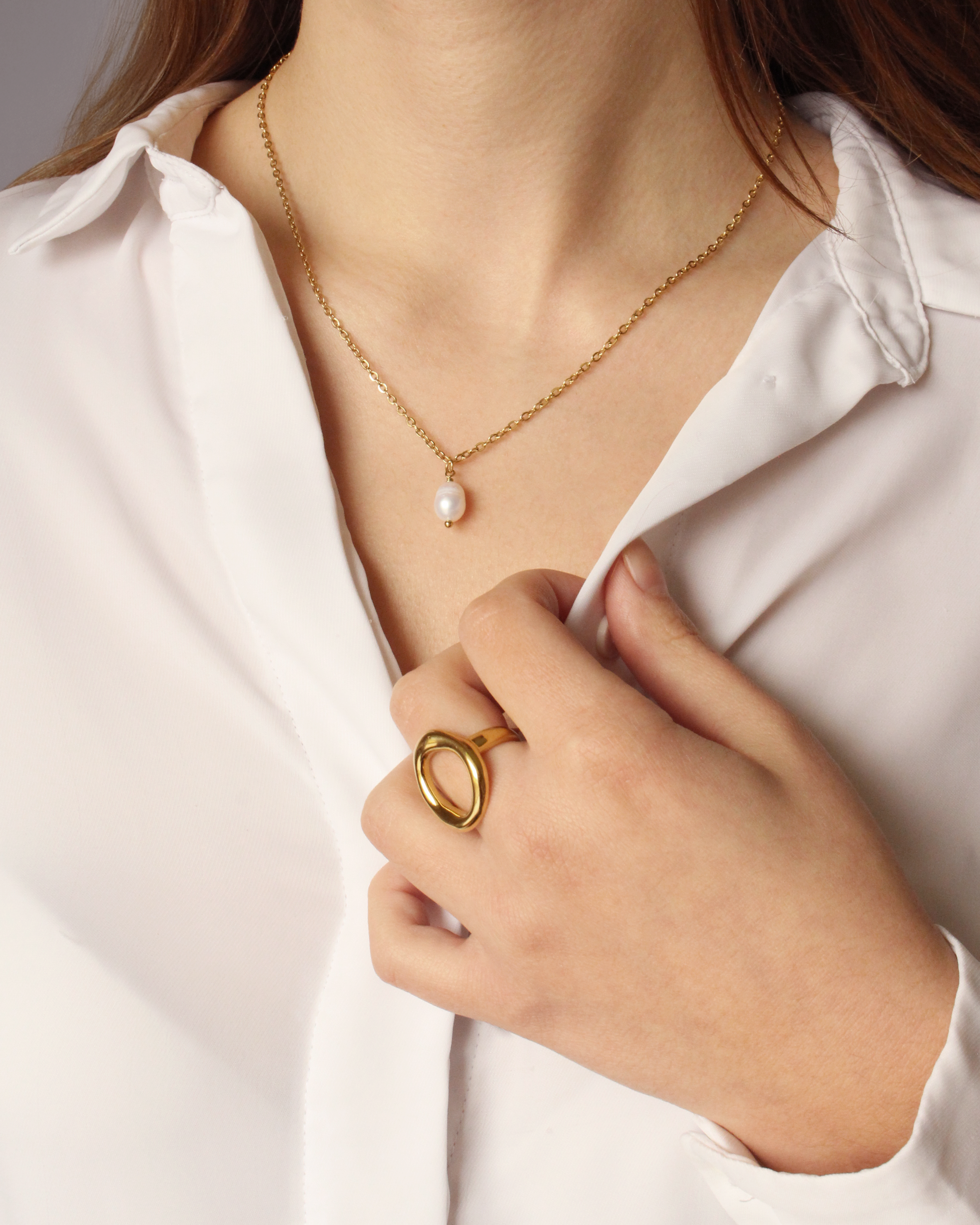 Collier Nova