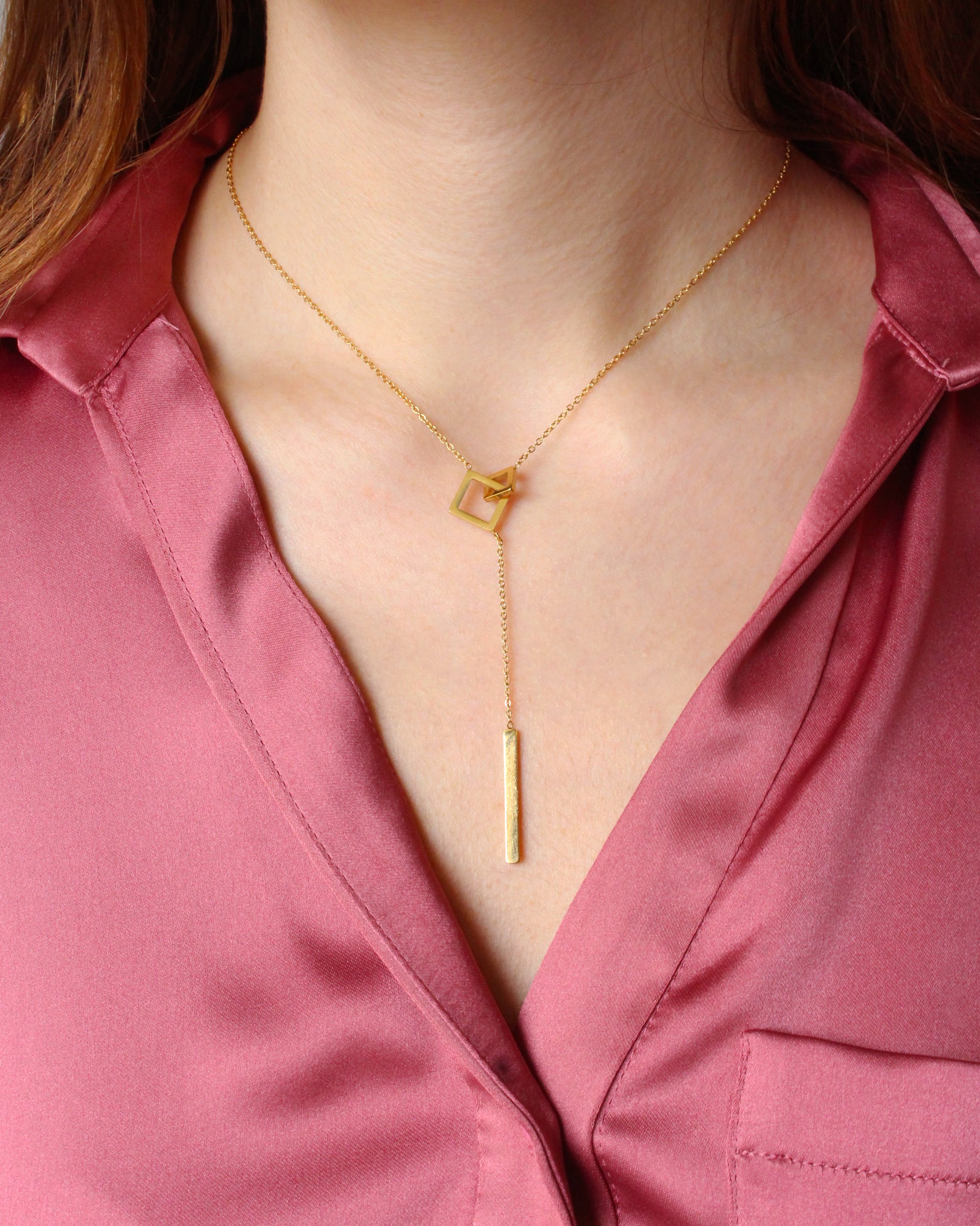 Collier Lyne
